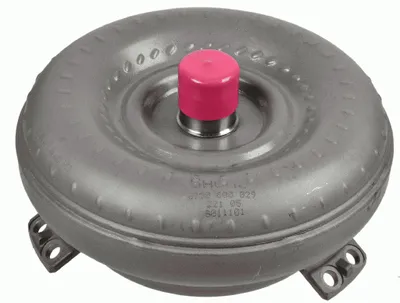 Produktbild von SACHS 0700 600 029 Wandlerautomatik passend für MERCEDES-BENZ E-Klasse Limousine (W211) C-Klasse T-modell (S205) E-Klasse Limousine (W212) M-Klasse