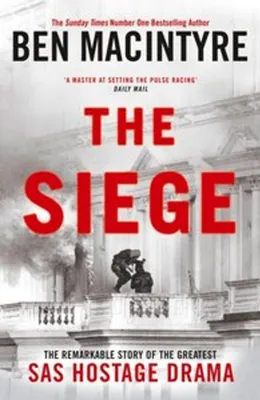 Zdjęcie produktu dla The Siege