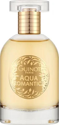 Obrázok produktu pre Guinot, Aqua Romantica, Eau De Parfum, For Women, 100 ml