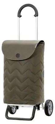 Zdjęcie produktu dla Andersen Shopper, Scala Shopper Plus, Hilma – wózek zakupowy, 59 cm