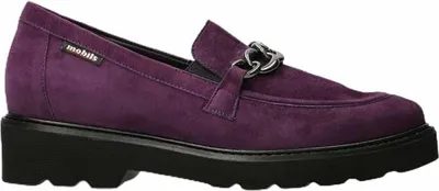 Immagine prodotto di Mobils by Mephisto - scarpe slip-on per donna