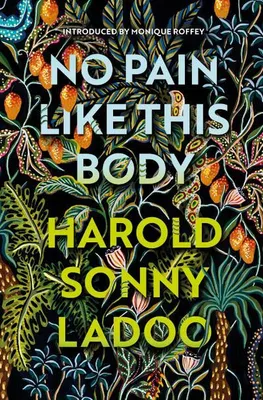 Produktbild von No Pain Like This Body