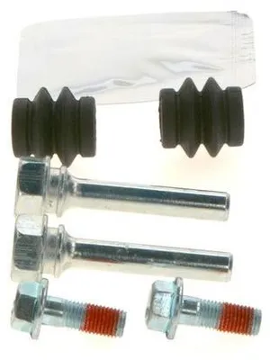 Image de Kit de douilles de guidage pour étrier de frein arrière, référence BOSCH 1 987 470 714, compatible avec HYUNDAI i10 (PA)