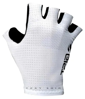 Produktbild von Kurze Rennhandschuhe XL