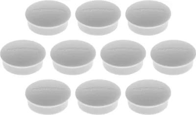 Produktbild von Discofix Mini grau 20mm 10St