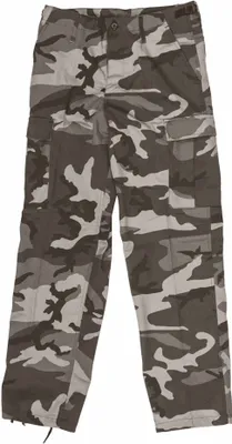 Produktbild von Us Ranger Hose Typ Bdu Dark Camo
