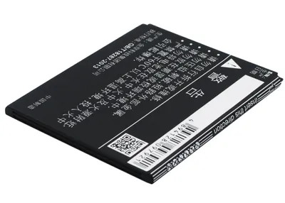 Obrázok produktu pre TECHTEK Batéria kompatibilná s [Lenovo] A6000, A6000 DUAL SIM, K3, K30-T nahrádza BL242
