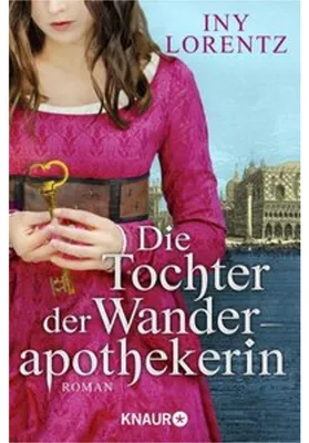 Image de Die Tochter der Wanderapothekerin
