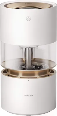 Obrázok produktu pre Zvlhčovač vzduchu Smartmi Rainforest, 3 l