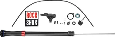 Produktbild von RockShox Upgrade Kit Charger Rlc Daempfer Sid / Reba