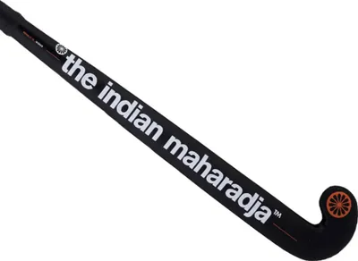 Obrázek produktu pro Indický Maharadja Indoor Moonlit Wood Hockeyschlager Kinder