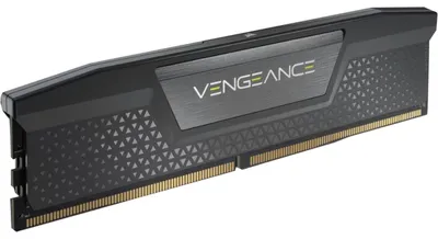 Image de DDR5  32GB PC 5200 CL40 CORSAIR KIT (1x32GB) VENGEANCE retail