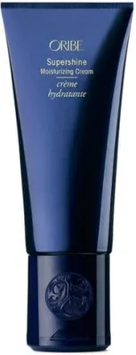 Produktbild von Oribe Styling Supershine Moisturizing Cream 150ml - Feuchtigkeitscreme