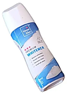 Produktbild von Premium Shoe Whitener 75 ml