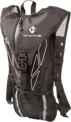 Immagine prodotto di zaino M-Wave nero