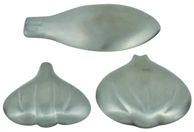 Image de Savon en acier inoxydable anti odeurs