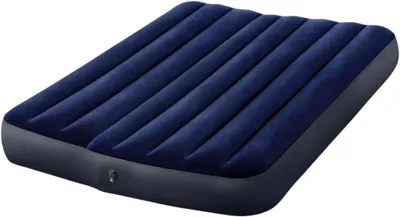 Produktbild von HIXA Luftbett – 2 Personen – Luftmatratze – Aufblasbares Bett – Luftmatratzen