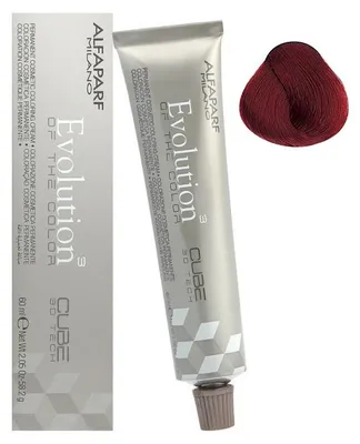 Immagine prodotto di Alfaparf Milano Evolution of the Color 6.6 Rosso 60ml