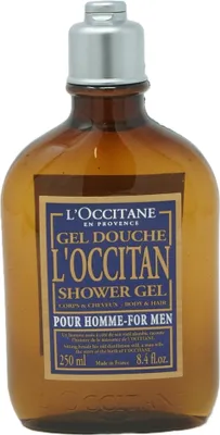 Obrázek produktu pro Loccitane Pour Homme pro muže sprchový gel 250ml