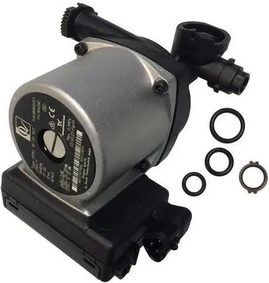 Produktbild von BOSCH Ersatzteil TTNR: 7736700758 Pumpe UPM2 15-70 HU1