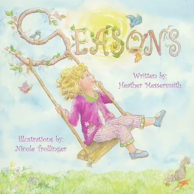 Produktbild von Seasons