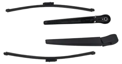 Produktbild von KAMOKA 25194 Wischerarm Scheibenwischerarm Hinten für BMW 3 Touring (E91) 325mm mit Wischblatt