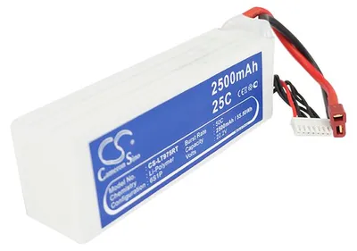 Immagine prodotto di TECHTEK Batteria compatibile con [RC] CS-LT975RT sostituisce CS-LT975RT
