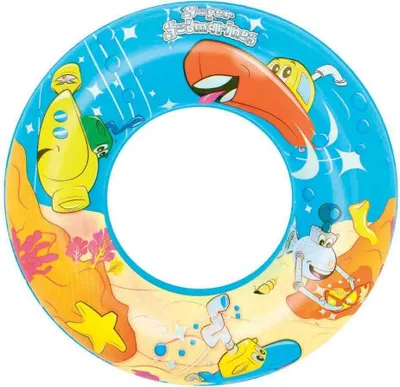 Immagine prodotto di Cerchio gonfiabile 56cm BESTWAY 36013