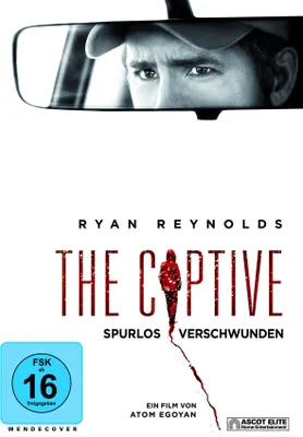 Produktbild von The Captive