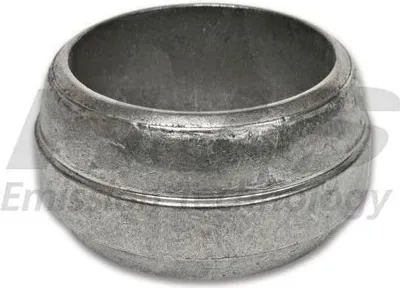 Produktbild von HJS Dichtring Abgasrohr 83 13 6446 passend für MERCEDES-BENZ SL (R107) 30mm 44mm 60mm