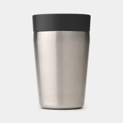 Zdjęcie produktu dla Brabantia Make & Take, Czarny, Stal nierdzewna, Stal nierdzewna, 3 h, 6 h, Chiny, 200 ml