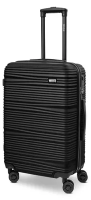 Obrázek produktu pro Lehký kufr na kolečkách s pevnou skořepinou, 67 cm