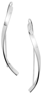 Image de Skagen Jewelry KARIANA SKJ1199040 Boucles d'oreilles