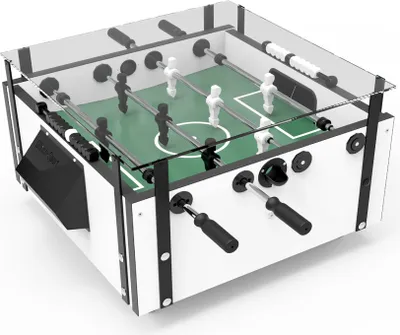 Produktbild von Ullrich Sport "Couchtisch" weiß Tischfußball Kicker-Tisch "NEU"  Germany