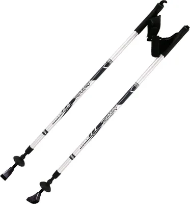 Image de BEST Bâtons de marche nordique,2x