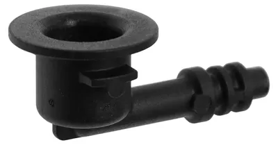 Produktbild von Jura 66628 Fluid Andockbüchse für Impressa E8 E80 E800 S8 S80 WE8 Kaffeevollautomaten