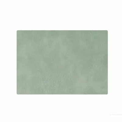 Immagine prodotto di ASA Selection vegan leather Tischset Spearmint, Platzmatte, Platzdeckchen, Untersetzer,PoliuretanoLederoptik, Grün, 78311076