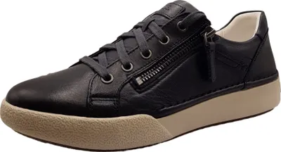 Produktbild von Josef Seibel Komfort Schnürschuhe Claire Malé Indigo Damen 31373633383835 Schwarz 41 EU