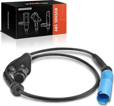 Zdjęcie produktu dla Frankberg 1x Czujnik ABS przód dla BMW 5er E39 Touring 34521165534