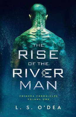 Produktbild von Rise of the River Man