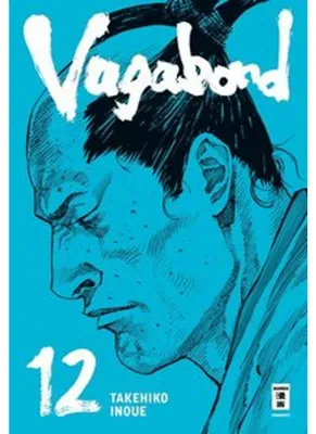 Produktbild von Vagabond 12