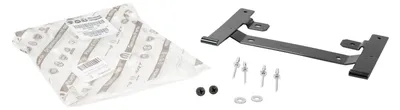 Produktbild von Kennzeichenhalter 51754425