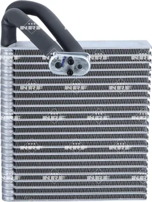 Produktbild von NRF 36199 Verdampfer Klimaanlage Klimaverdampfer passend für MERCEDES-BENZ A-Klasse (W169) B-Klasse (W245)