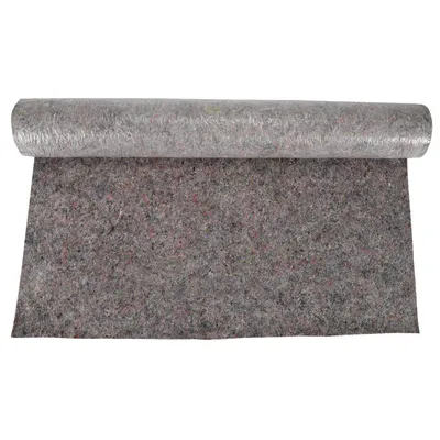 Obrázek produktu pro TolleTour 1x 50m role maskovacího rouna malířské rouno ochranné rouno rouno pro malíře a kutily 220 g/m²