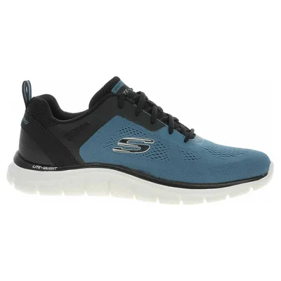 Obrázek produktu pro Skechers Errores de Foto 232698-BLBK in Blue color size 42
