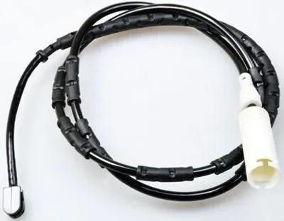 Produktbild von DENCKERMANN B170069 Warnkontakt Bremsbelagverschleiß 1107mm Hinten für BMW 3 Touring (E91) 3 Limousine (E90) 1 Schrägheck (E87) 3 Coupe (E92) 3 Cabrio
