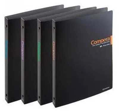 Imagen del producto de Cuaderno Comix Notizblock, modelo Premium CRB5307, tamaño B5