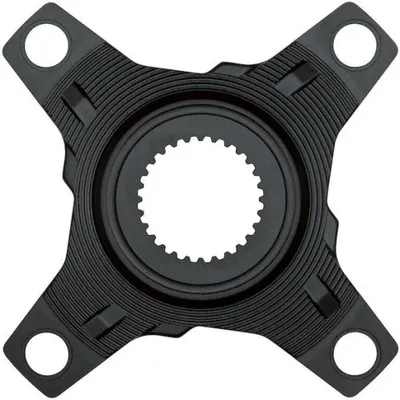 Image de FSA Spider pour vélo électrique Yamaha PW Series SE/TE 1x/2x BCD 104/64 mm CL 50/48,6 mm