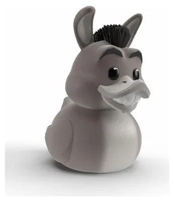 Obrázek produktu pro Shrek – Odvážný hrdina Tubbz PVC figurka Oslík