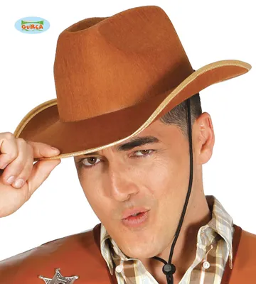Immagine prodotto di Guirca Filzhut Cowboyhut Taglia unica